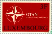 North Atlantic Treaty Organization 