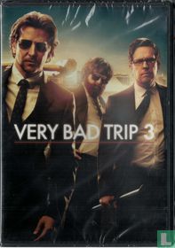 Very Bad Trip 3