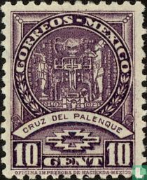 Cruz del Palenque
