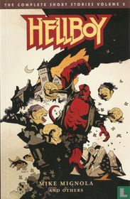 The Complete Short Stories 2