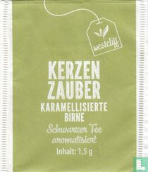 Kerzen Zauber