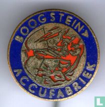 Boogstein Accufabriek
