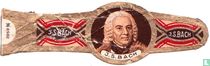 J.S. Bach - J.S. Bach - J.S. Bach   