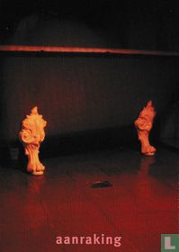 B002152 - Coebergh "aanraking"