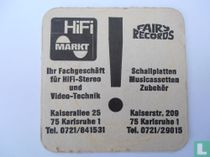 Fairy Records
