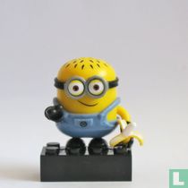 Bob à la banane