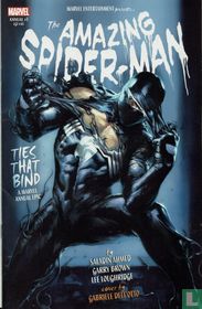 The Amazing Spider-Man annual 43