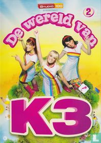De Wereld van K3 2