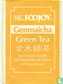 Foojoy [r] tea bags catalogue