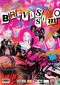Bravissimo