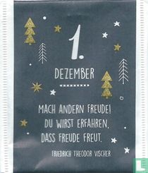  1. Dezember