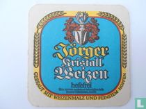 Jörger kristall Weizen
