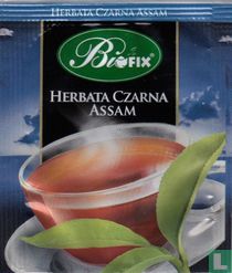 Herbata Czarna Assam