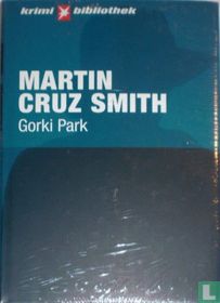 Gorki Park