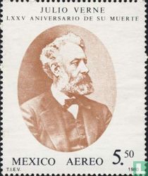 Jules Verne acheter