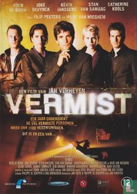 Vermist