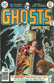 Ghosts 51