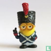 Napoleontische Tom 