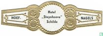 Hotel "Steynhoeve" Schilde  - Hoef- - Nagels