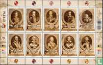 Grandmasters Ordre de Malte