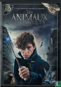 Les Animaux Fantastiques