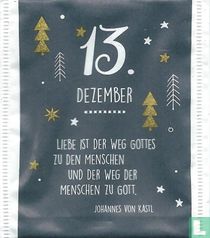 13. Dezember