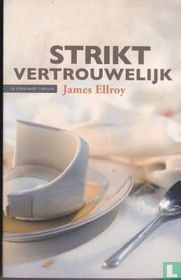 Strikt vertrouwelijk 