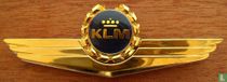 KLM - Captain