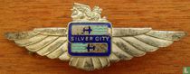 Silver City Airways Wing