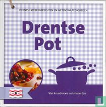 Drentse pot