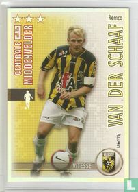 Remco van der Schaaf