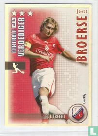 Joost Broerse
