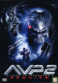 AVP2 - Aliens vs. Predator 2 - Requiem