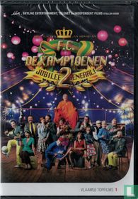F.C. De Kampioenen 2 Jubilee General