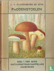 Paddenstoelen