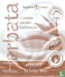 Biala White Tea