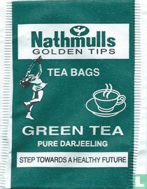 Nathmulls sachets de thé catalogue
