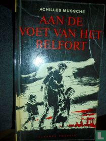 Aan de voet van het belfort
