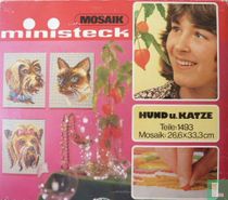 Hund u. Katze