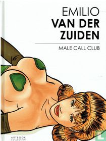 Male Call Club