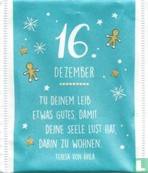16. Dezember