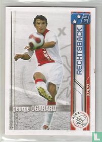 George Ogararu