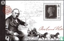 175 ans timbres