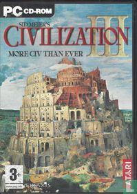 Civilization III : More Civ than ever