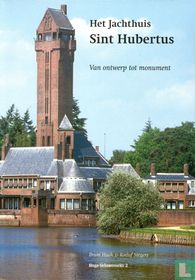 Het Jachthuis Sint Hubertus