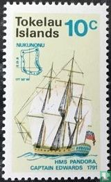 Discovery of the Islands