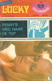 Penny's weg naar de top