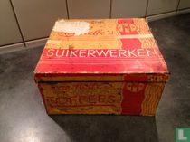 Van Melle Vanille Toffees 3 kg