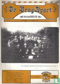 De BrugApart 8