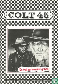 Colt 45 #1142